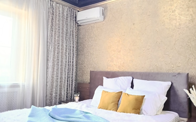 Квартира на улице Куликова, 85к2