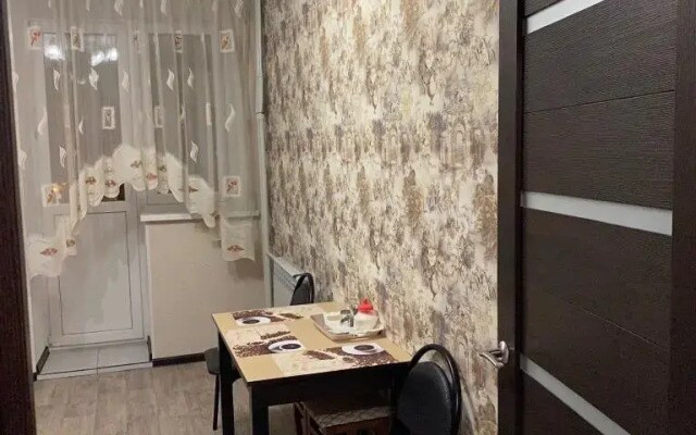 Квартира на Улице Агапкина 17