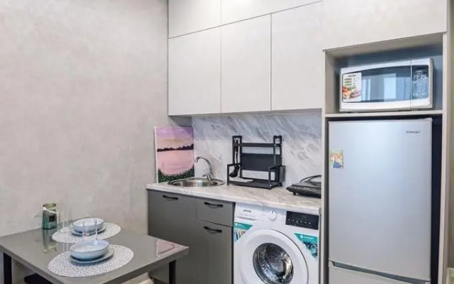 Квартира в 203 м Микрорайоне 35/1