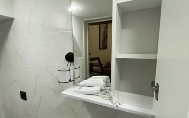 Квартира на Крымской 49