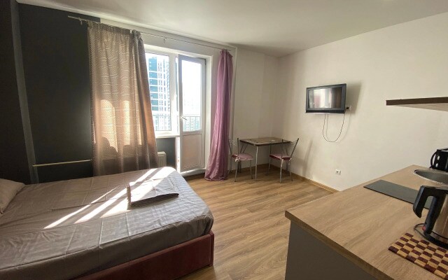 Квартира Студия 30 м²