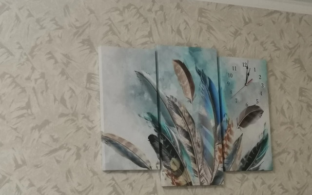 Квартира в Яблоновском