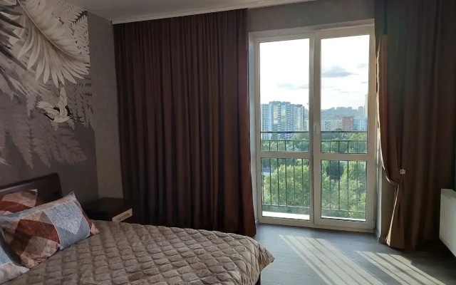 Квартира Никитина 128