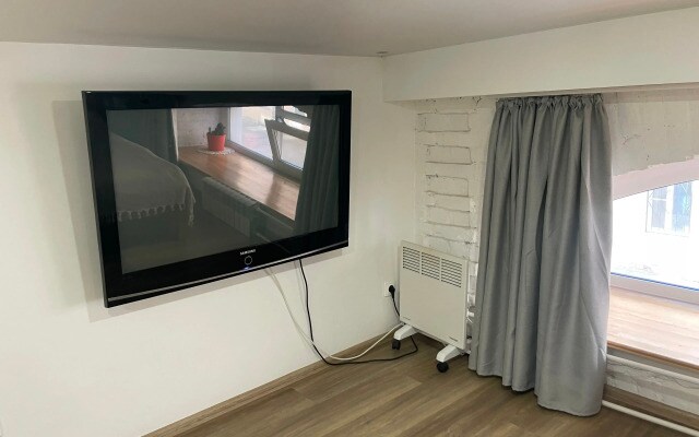 Апартаменты Scandi2home 3