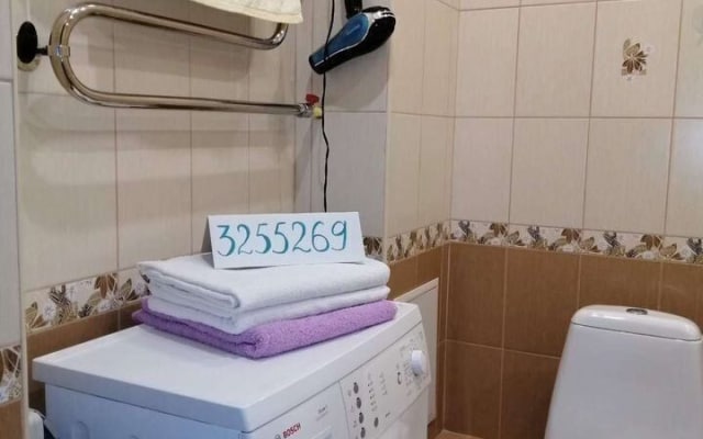 Квартира на улице Красных Партизан 4/4
