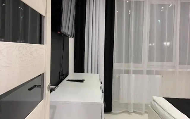Квартира в парке Луговой