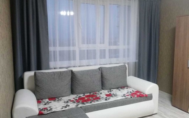 Квартира на Мервинской 37