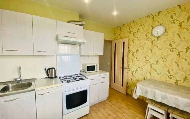 Квартира Советская 190 Дк2