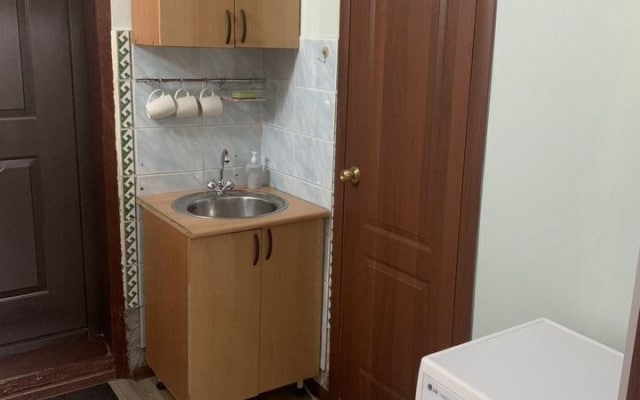 Квартира на улице Можайского 4