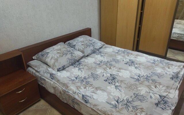 Квартира на Кольском 6
