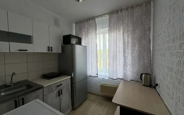 Квартира Вариант