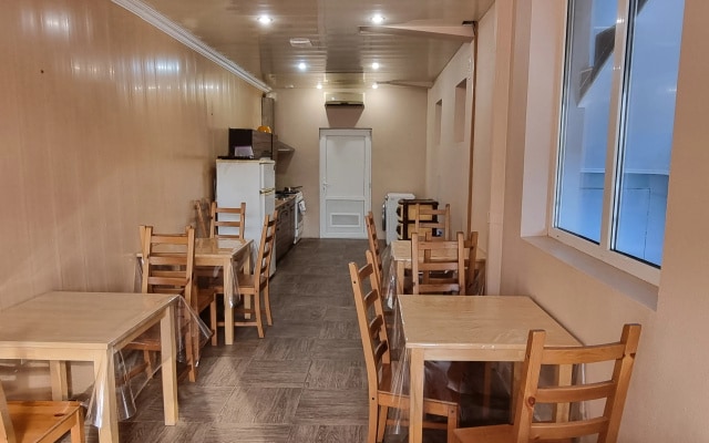 Меблированные комнаты Светлана