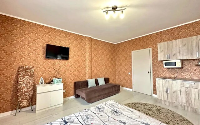Uyutnye Apartments