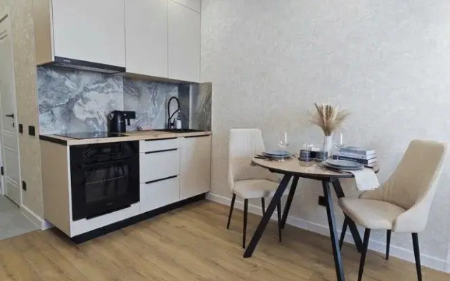 Квартира Студия FamilyRent
