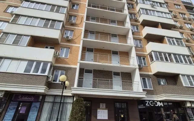 Квартира на Командорской, 9/2