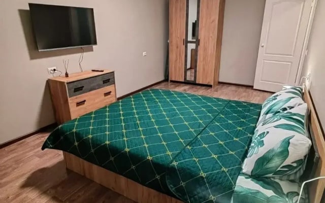 Квартира на Измайловском бульваре 25