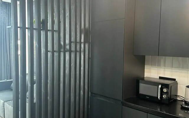 Квартира Студия 234 в ЖК Аллея Парк