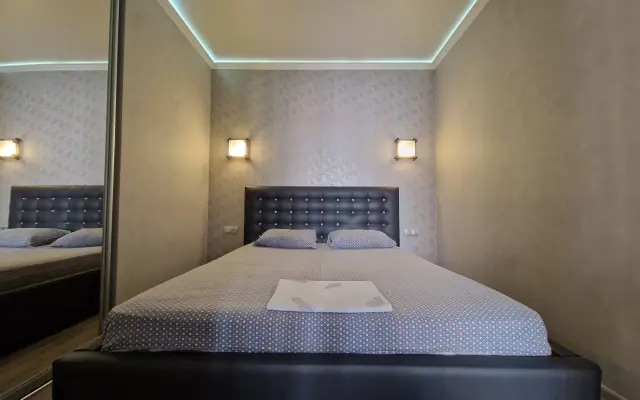 Квартира Rooms