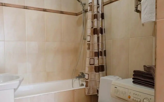 Квартира на Ленина с парковкой
