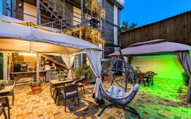 Гостевой Дом Владиаль