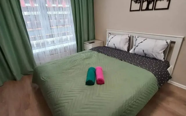 Апартаменты Люберцы Лётчика Ларюшина 18 ProApart