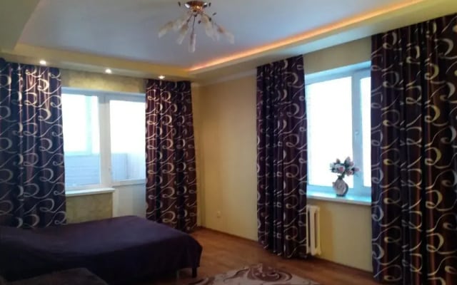 Квартира на Диагностики 21