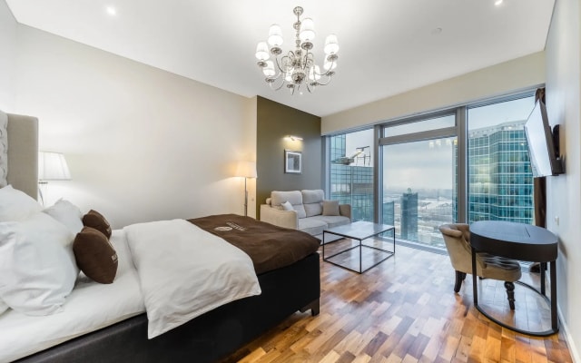 Rockmond 61 Junior Suite 1