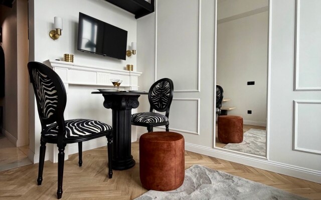 Апартаменты Matison Home 723, Нижегородская