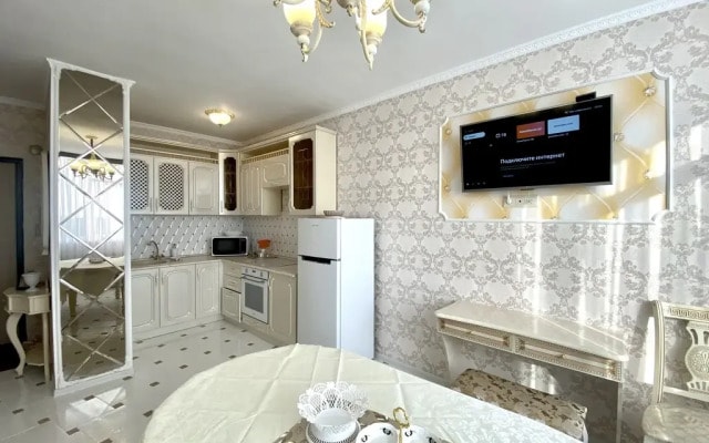 Квартира на Уральской 2к16