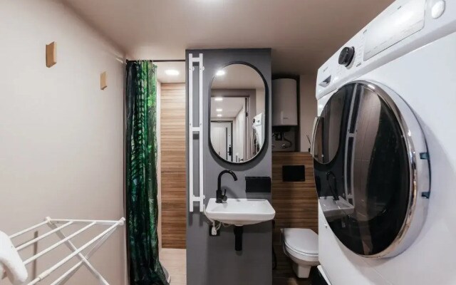 Апартаменты Red Apartments Грин Сейл