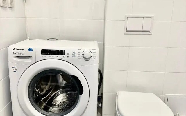 Квартира Студия мыс СитиМолл