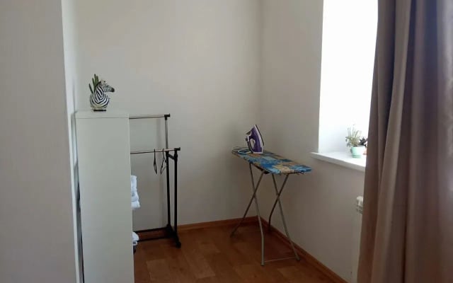 Квартира на Университетской улице 14/1