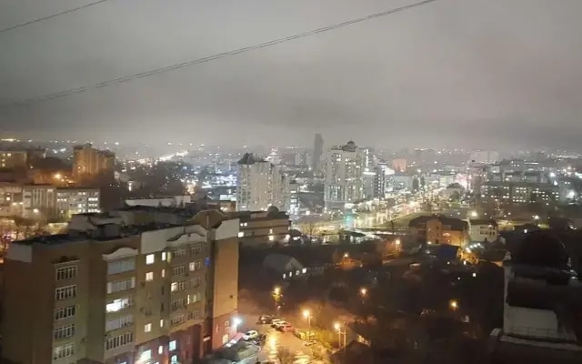 Квартира Комфортная Студия в Самом Центре Города