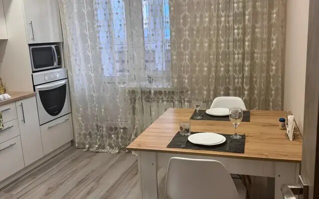 Апартаменты ПаульМари рядом с парком