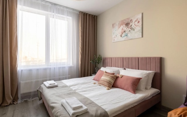 Квартира студия от Rent Profi