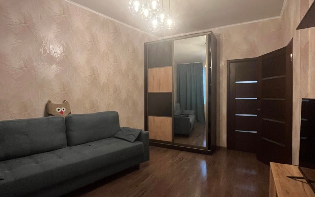 Квартира Двухкомнатная в центре