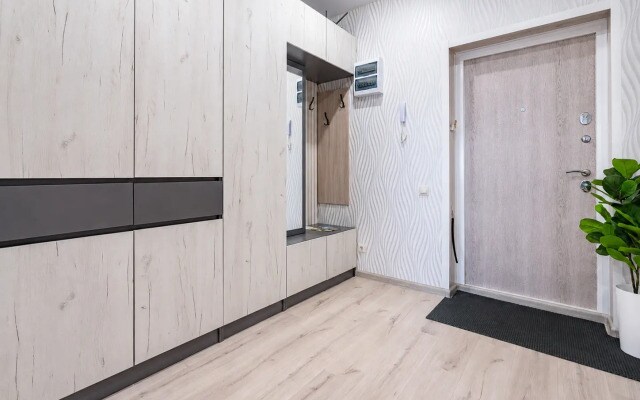 Квартира Сеть апртаментов Атмосфера