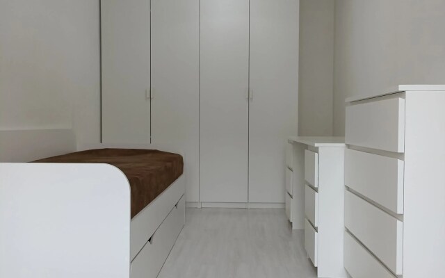 Квартира ApartCompany Русская 84
