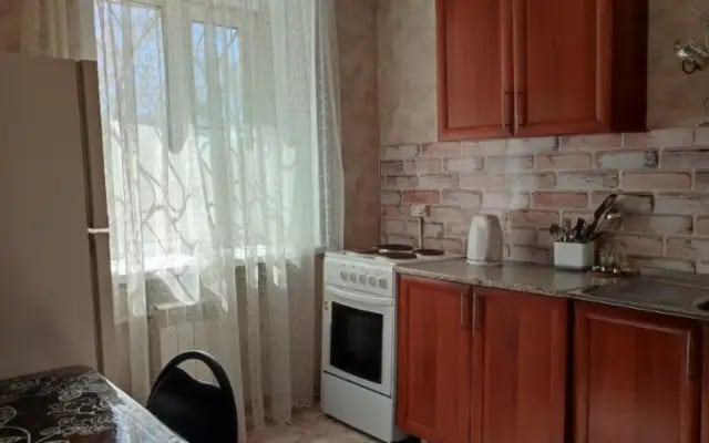 Квартира на Проспекте 50-летия Октября 52