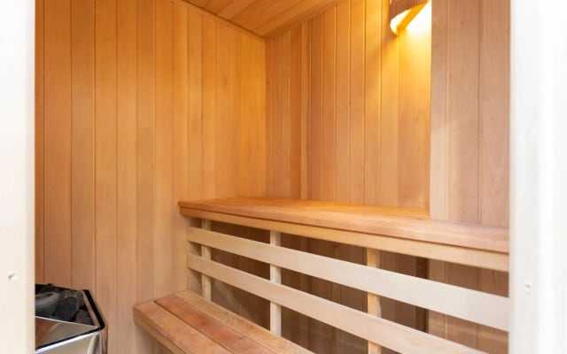 Апартаменты Studiominsk SPA 1