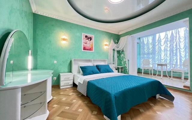 Квартира в Карачевском Переулке 25