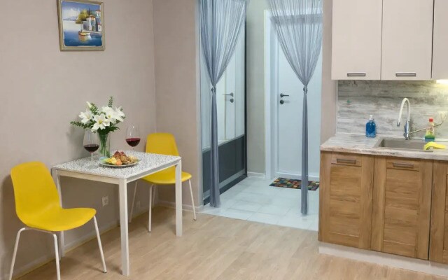 Апартаменты для курящих