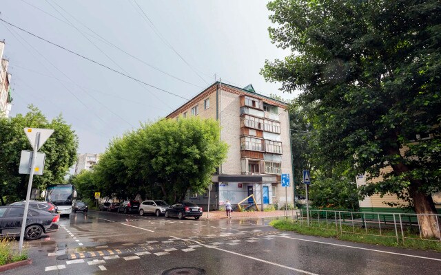 Квартира возле Драмтеатра