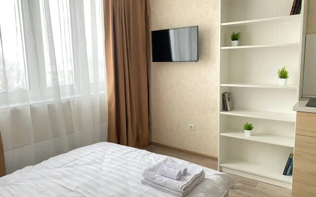 Квартира Batasheva Apart