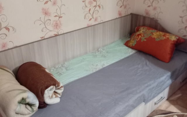 Квартира Уютная однушка