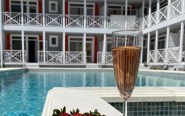 HurmaHoum Guest House