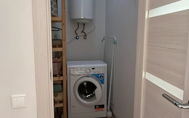 Квартира аппартаменты с видом на бассейн