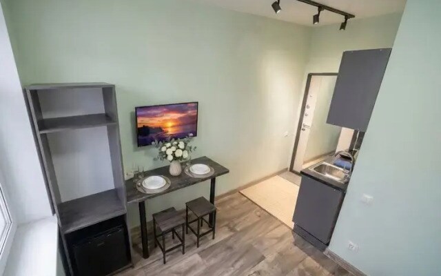 Апартаменты Daily Apartments Комфортные для Двоих