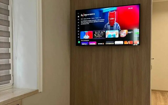 Квартира Однокомнатная на Ленина