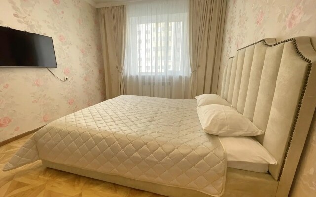 Квартира Двушка Стандарт на Тухачевского (HouseVip26)